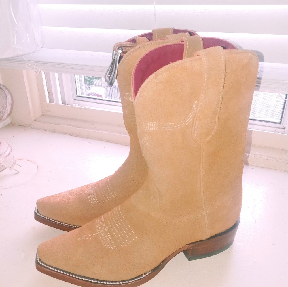 Chisos Boot Co